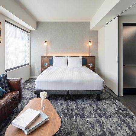 The Lively Honmachi Osaka / Vacation Stay 76687 Luaran gambar
