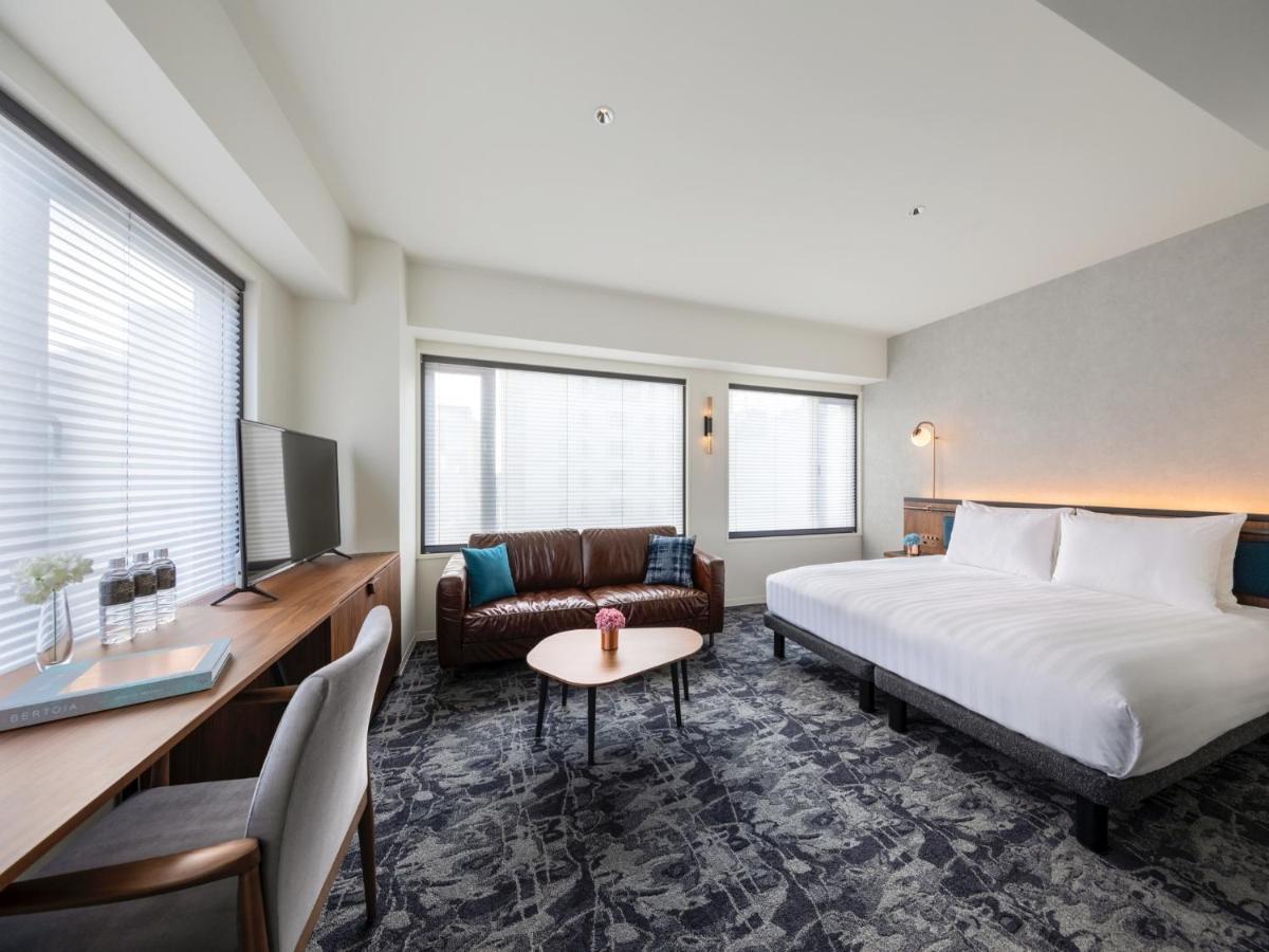 The Lively Honmachi Osaka / Vacation Stay 76687 Luaran gambar