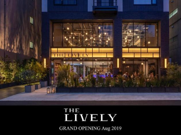 The Lively Honmachi Osaka / Vacation Stay 76687 Luaran gambar