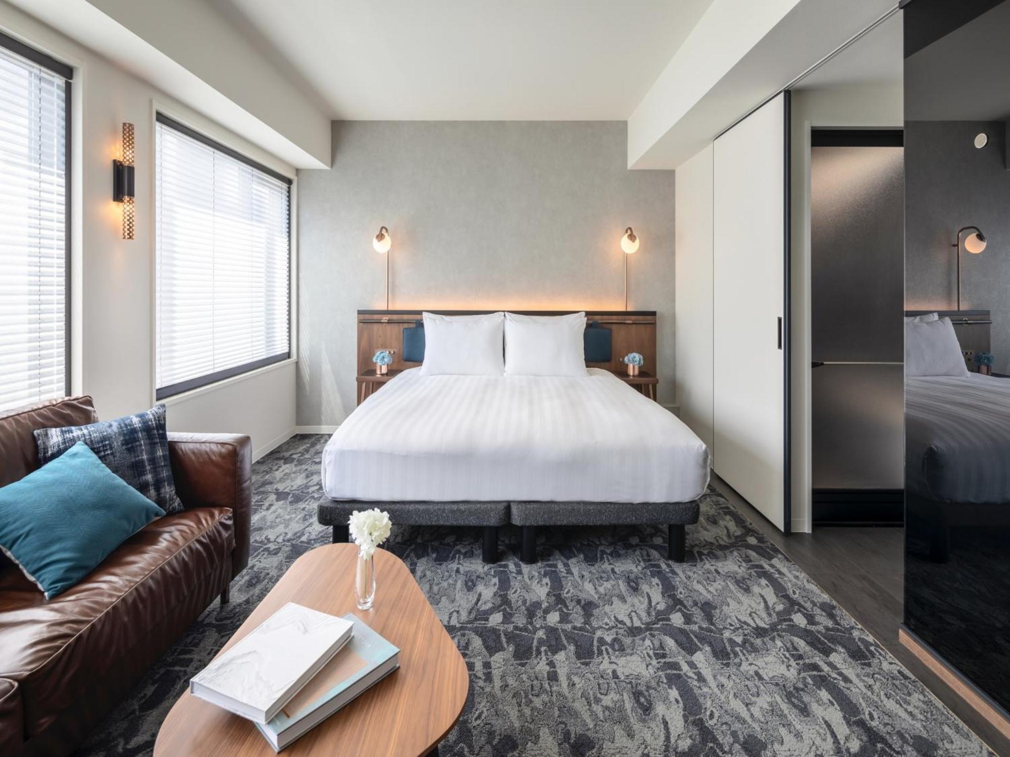 The Lively Honmachi Osaka / Vacation Stay 76687 Luaran gambar