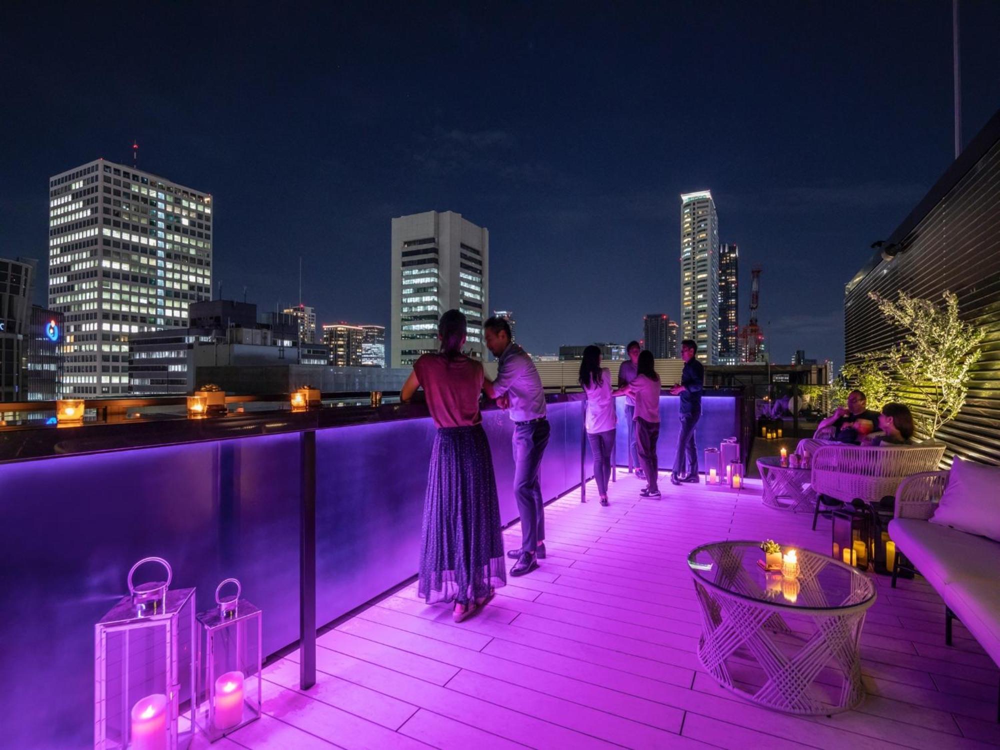 The Lively Honmachi Osaka / Vacation Stay 76687 Luaran gambar
