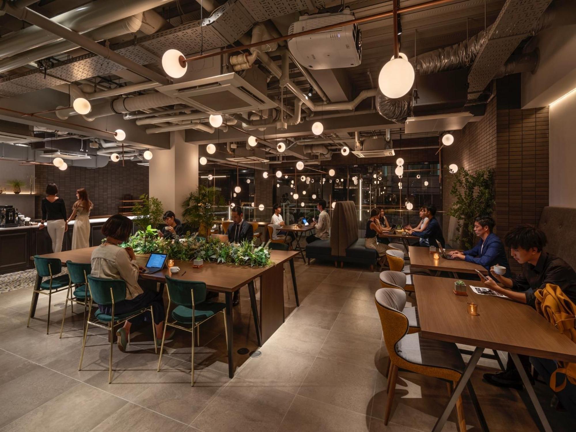 The Lively Honmachi Osaka / Vacation Stay 76687 Luaran gambar