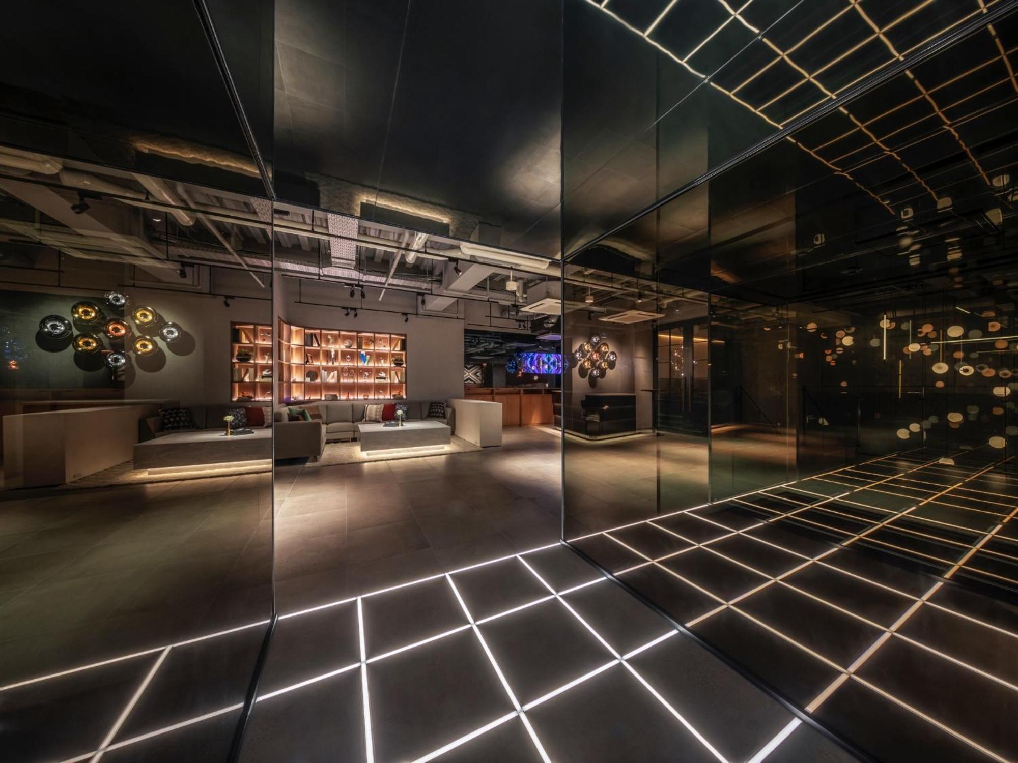 The Lively Honmachi Osaka / Vacation Stay 76687 Luaran gambar